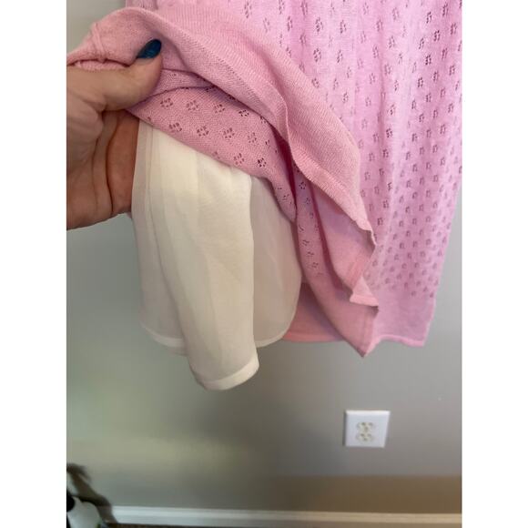 Calypso girls dress size 8 NWT - Picture 3 of 5